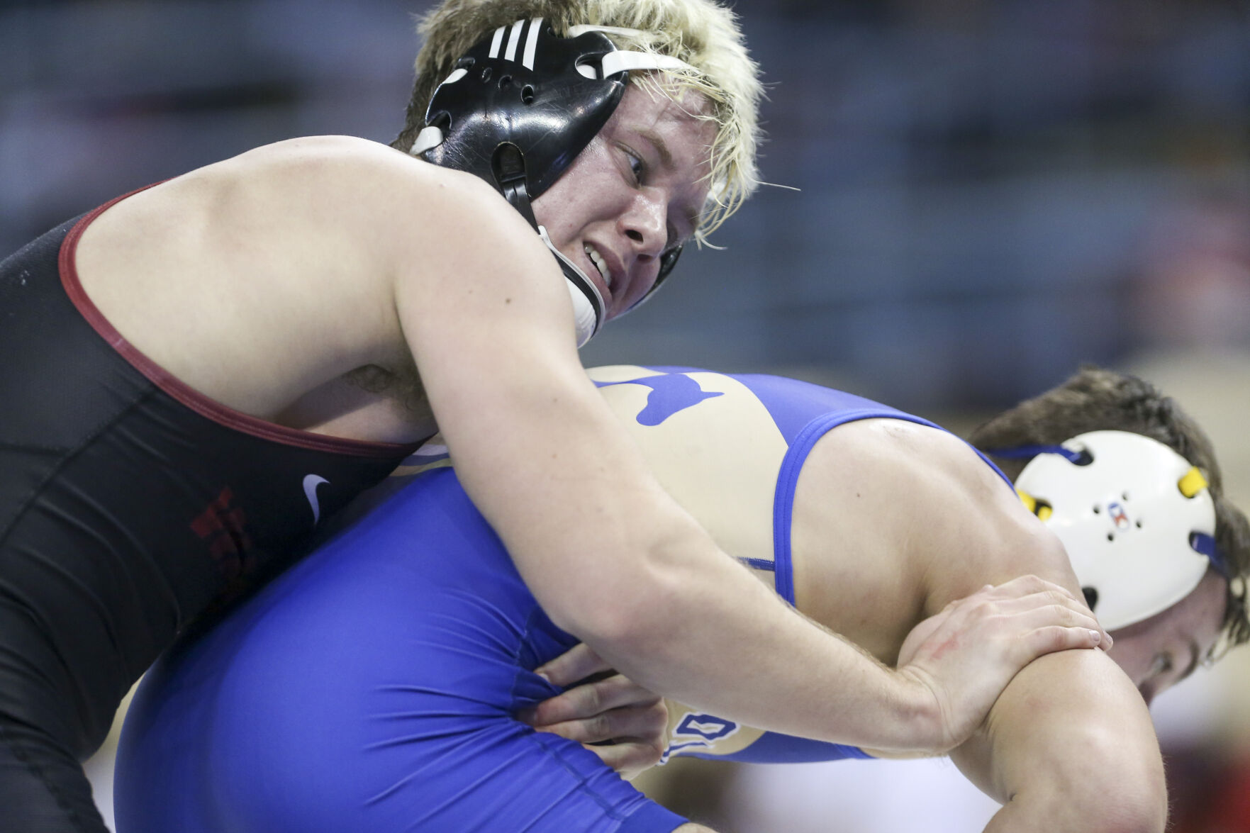 4A/5A Wrestling State Championships